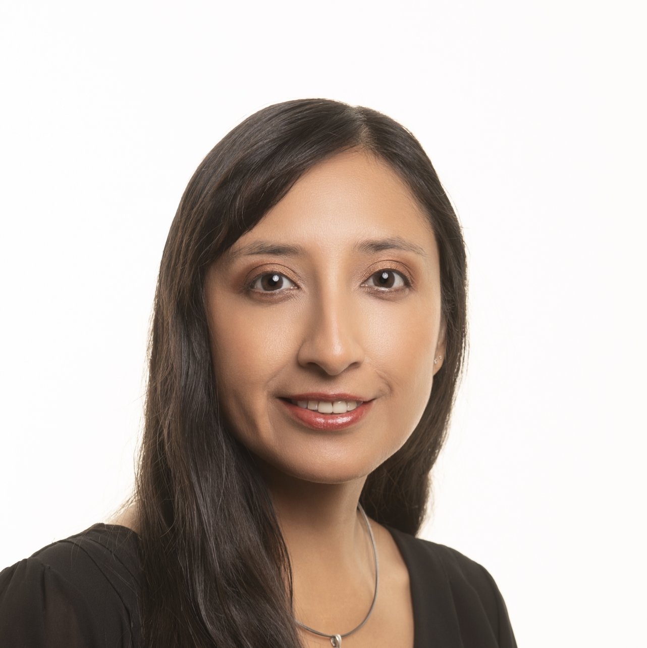 Maribel Fumeaux